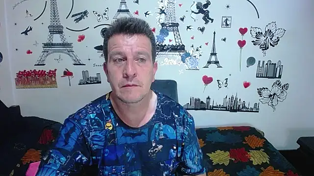 amaya 627 online show from March 17, 2026, 2:49 am