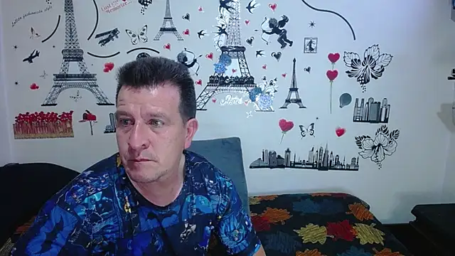 amaya 627 online show from March 26, 2026, 2:28 am