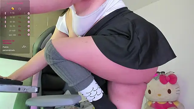 smile sweetpao online show from January 12, 2025, 6:39 am