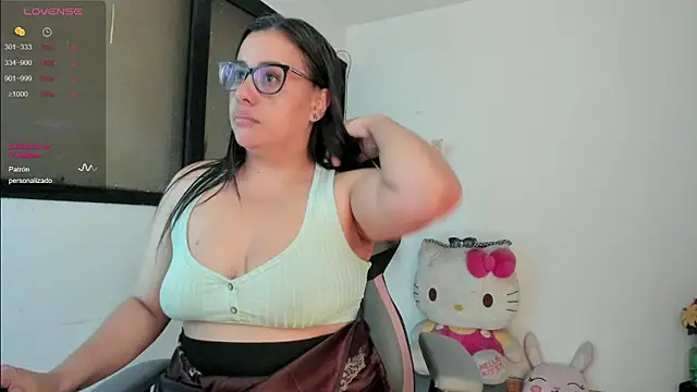 smile sweetpao online show from February 9, 2025, 4:04 am