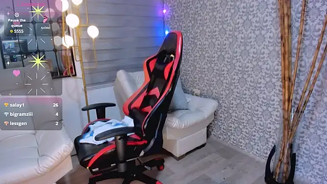 Snapshot of RenataReyes chatting on January 8, 2025, 2:57 am RenataReyes online show from January 8, 2025, 2:57 am