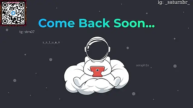 seraph1n online show from September 25, 2025, 8:18 am
