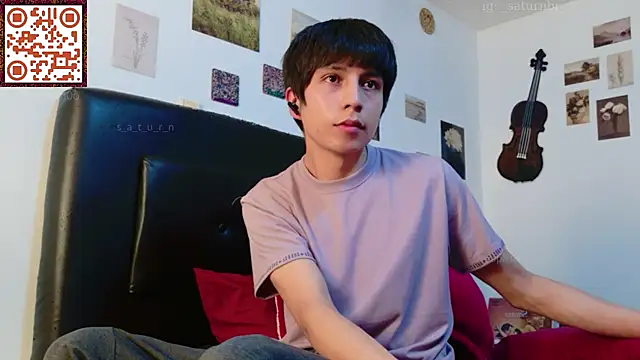 seraph1n online show from April 11, 2026, 7:35 am