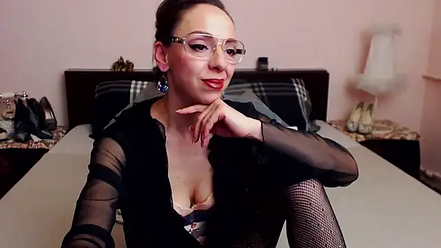 AylyneRichards online show from March 24, 2026, 9:09 pm