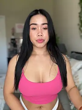 Snapshot of JazzieXo chatting on December 11, 2024, 5:04 pm JazzieXo online show from December 11, 2024, 5:04 pm