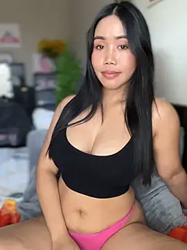 Snapshot of JazzieXo chatting on January 3, 2025, 9:36 pm JazzieXo online show from January 3, 2025, 9:36 pm