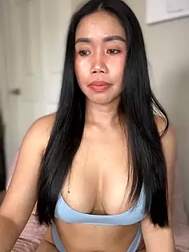 JazzieXo online show from March 18, 2026, 8:12 pm