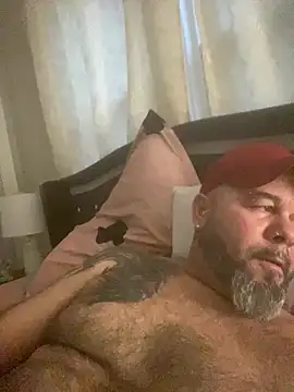 Cristian-Brayan online show from January 11, 2025, 10:18 pm