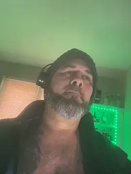 Cristian-Brayan online show from January 16, 2025, 3:35 pm