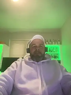 Cristian-Brayan online show from January 18, 2025, 1:29 pm