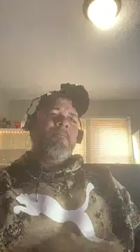 Cristian-Brayan online show from February 23, 2025, 2:04 pm