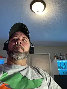 Cristian-Brayan online show from February 27, 2025, 1:28 pm