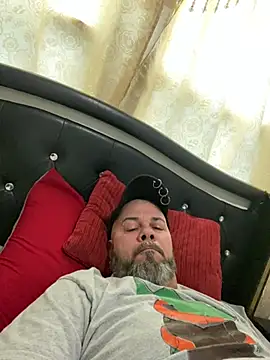 Cristian-Brayan online show from February 27, 2025, 4:32 pm