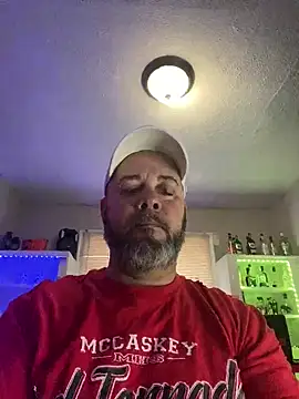 Cristian-Brayan online show from March 6, 2025, 1:03 pm