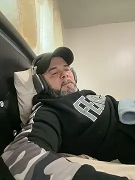 Cristian-Brayan online show from September 14, 2025, 11:42 am