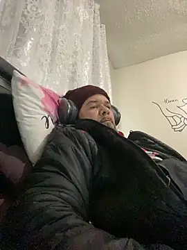 Cristian-Brayan online show from November 20, 2025, 3:23 pm