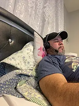 Cristian-Brayan online show from January 12, 2026, 9:53 pm