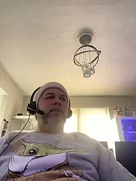 Cristian-Brayan online show from February 5, 2026, 3:16 pm