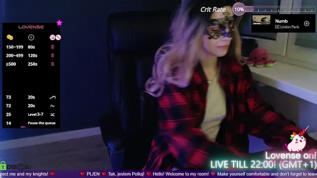 Snapshot of strawberry_muffin chatting on January 18, 2025, 6:43 pm strawberry muffin online show from January 18, 2025, 6:43 pm