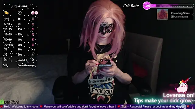 Snapshot of strawberry_muffin chatting on February 11, 2025, 5:50 pm strawberry muffin online show from February 11, 2025, 5:50 pm