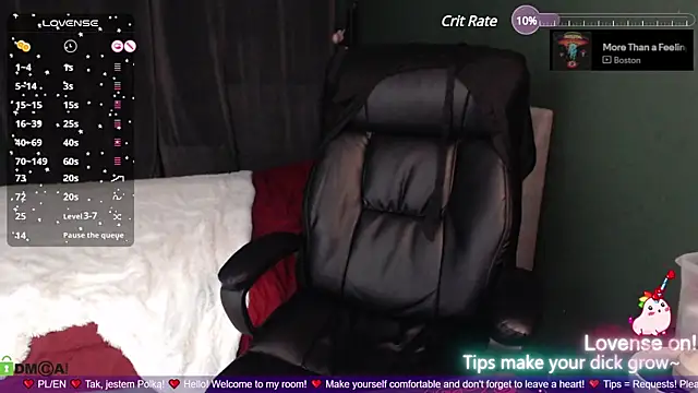 Snapshot of strawberry_muffin chatting on February 18, 2025, 6:58 pm strawberry muffin online show from February 18, 2025, 6:58 pm