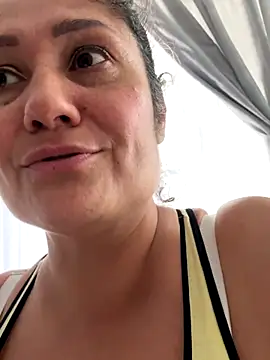 gabiTetas online show from October 5, 2025, 5:00 pm