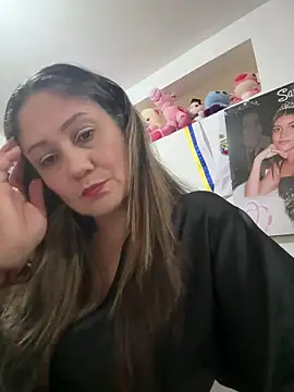 gabiTetas online show from March 1, 2026, 8:22 pm