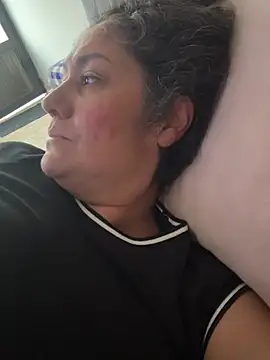 gabiTetas online show from April 9, 2026, 7:08 pm