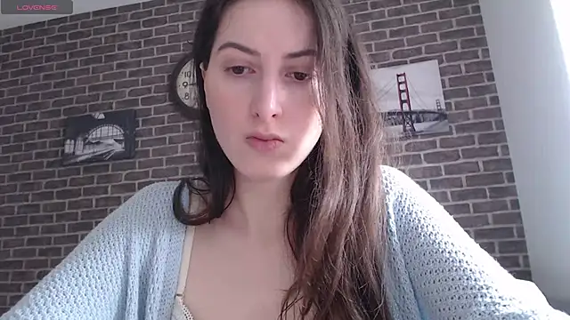  Hot Lady  online show from March 10, 2025, 3:52 pm