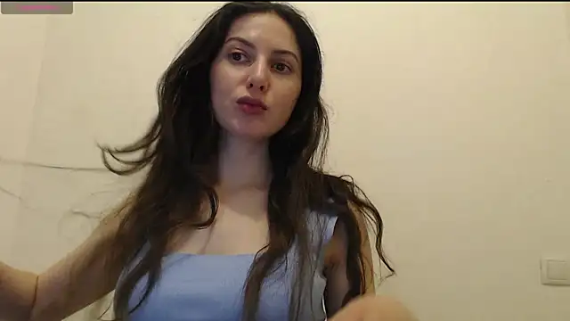  Hot Lady  online show from February 28, 2026, 6:20 pm