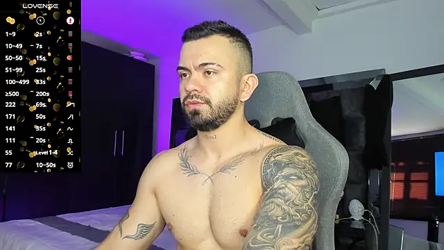 jacob plein2 online show from January 14, 2025, 8:37 pm