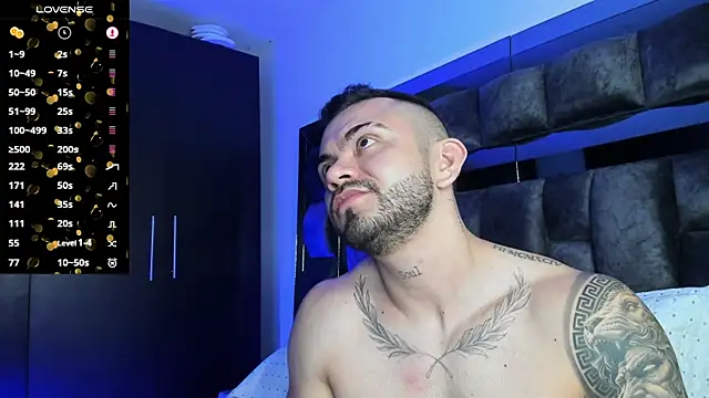 jacob plein2 online show from February 10, 2025, 11:45 pm