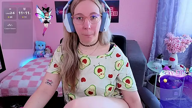 JustKerry online show from April 17, 2026, 8:17 am