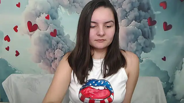 JasmineAsha online show from February 13, 2025, 5:54 pm