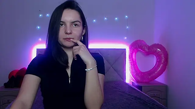 JasmineAsha online show from February 24, 2026, 7:50 am