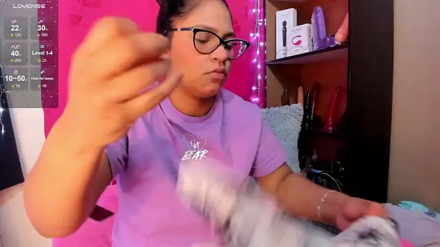 Snapshot of iriss_25 chatting on January 27, 2025, 11:32 am iriss 25 online show from January 27, 2025, 11:32 am