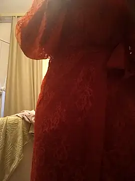 ROXOLANAA SEXY online show from October 19, 2025, 1:34 pm