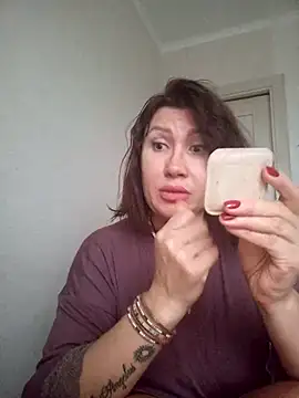 ROXOLANAA SEXY online show from November 10, 2025, 12:59 pm