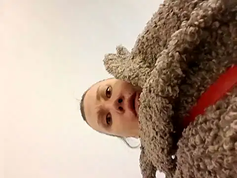 ROXOLANAA SEXY online show from December 16, 2025, 3:06 pm