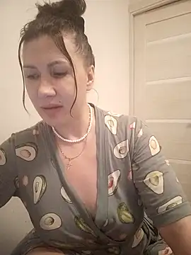 ROXOLANAA SEXY online show from April 9, 2026, 7:08 pm