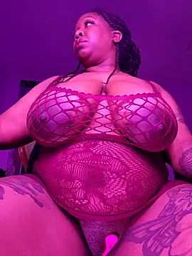  Ruby Shy online show from January 26, 2025, 2:56 am