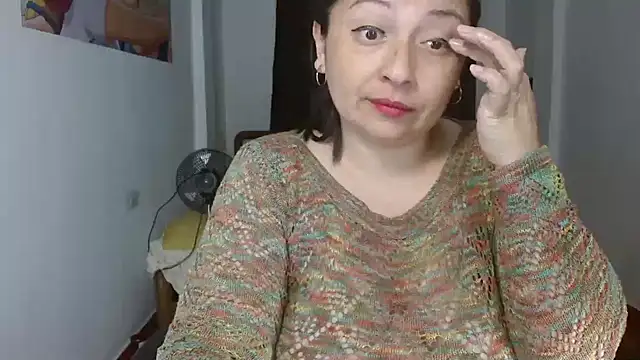 Snapshot of Victoriaevans1 chatting on February 13, 2026, 4:36 pm Victoriaevans1 online show from February 13, 2026, 4:36 pm