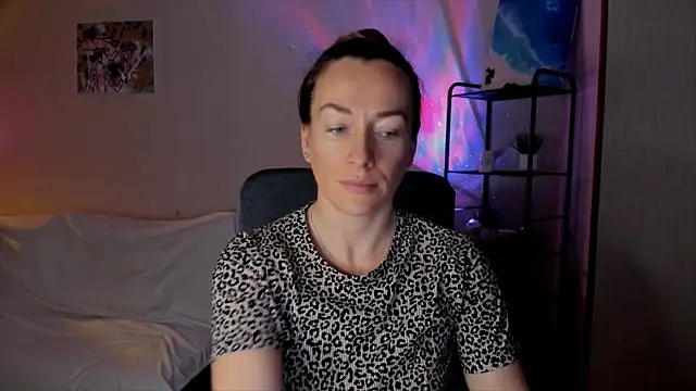 RebeccaMartinez online show from December 1, 2025, 7:24 am