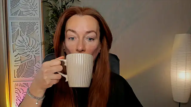 RebeccaMartinez online show from March 15, 2026, 6:19 am