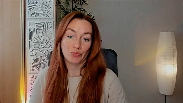 RebeccaMartinez online show from March 28, 2026, 10:37 am