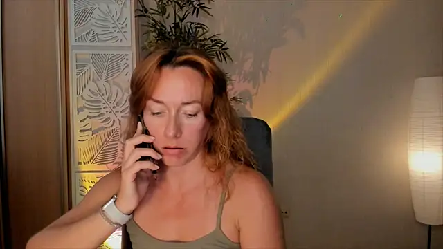 RebeccaMartinez online show from July 15, 2026, 10:42 am
