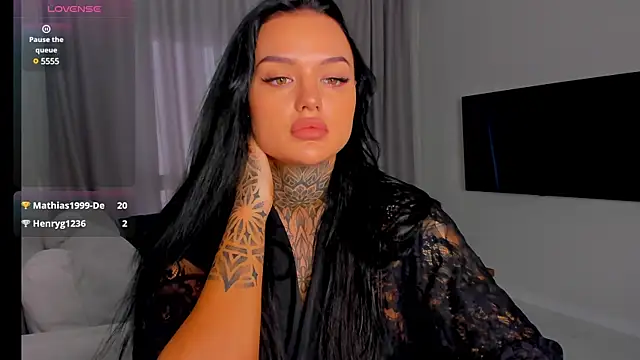 Snapshot of pantera_flashh chatting on March 7, 2025, 1:29 pm pantera flashh online show from March 7, 2025, 1:29 pm