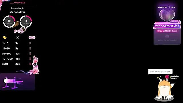 kimberly7  online show from February 14, 2025, 11:53 am