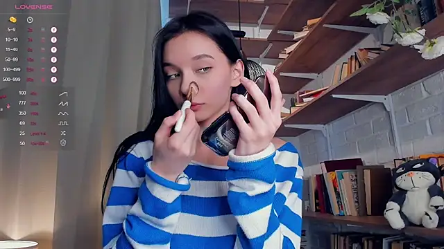 Riskyproject online show from March 21, 2025, 12:06 pm