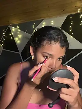 emilyharber online show from October 30, 2025, 7:14 pm